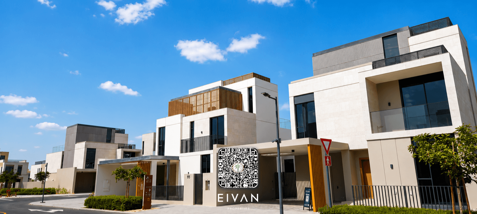 Elegant 4BR Home | Single Row | Elie Saab 2